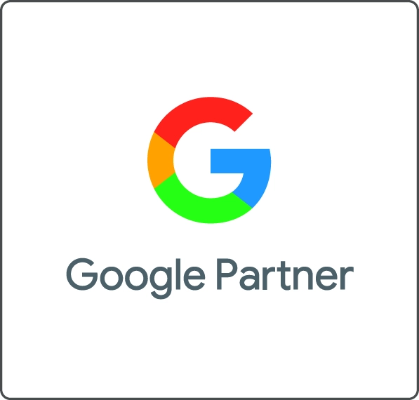 Google Partner Badge