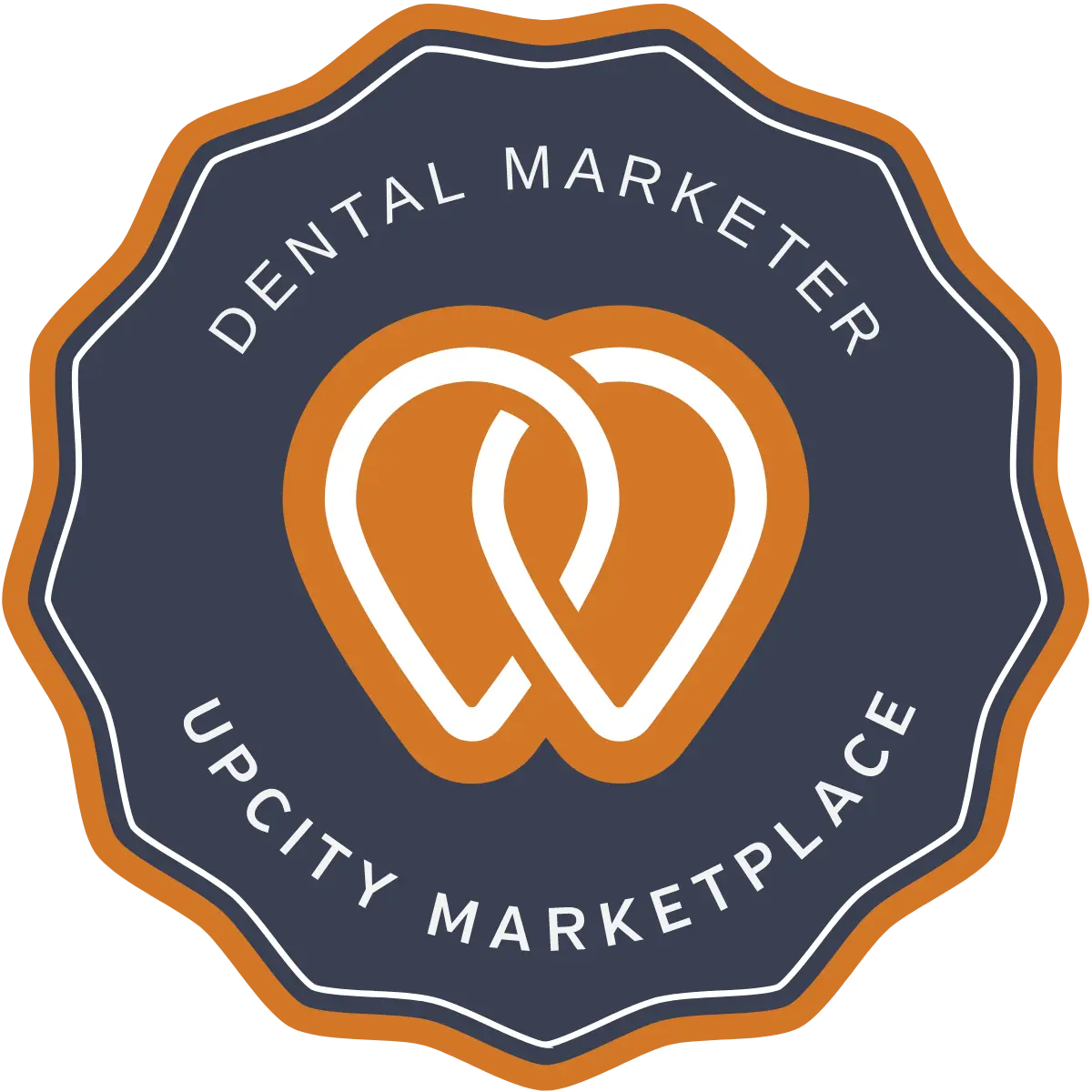 Upcity Dental Marketer